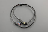 Mercedes-Benz C-Class brake pad wear sensor A203540030964