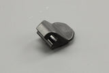VW Touareg 2018-on parcel shelf blind support (right outer) 760867899
