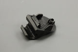 VW Touareg 2018-on parcel shelf blind support (right outer) 760867899
