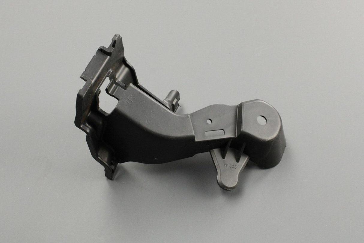 Mercedes-Benz C-Class rear bumper bracket (right) A2058850414