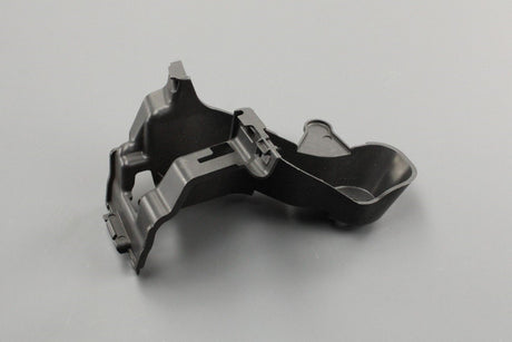 Mercedes-Benz C-Class rear bumper bracket (right) A2058850414