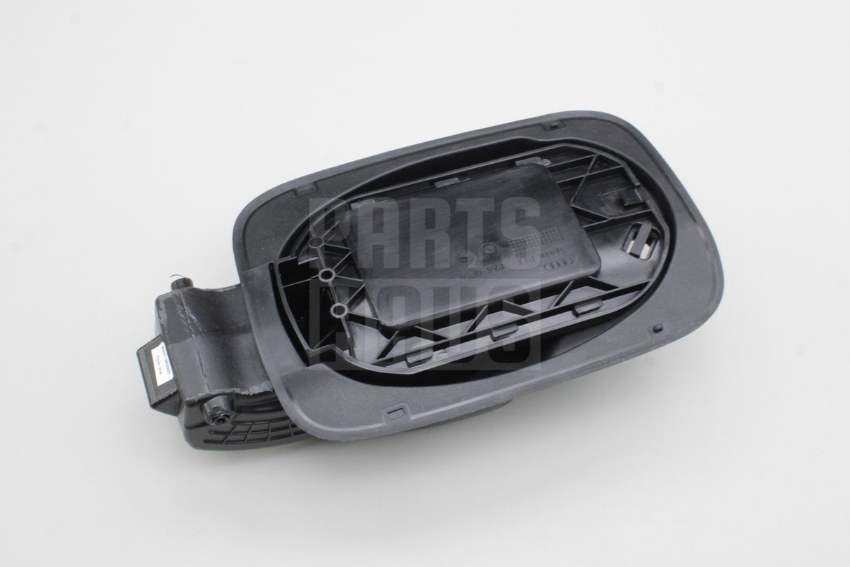 Audi Q3 2015-18 petrol fuel filler flap insert 8U0809906E