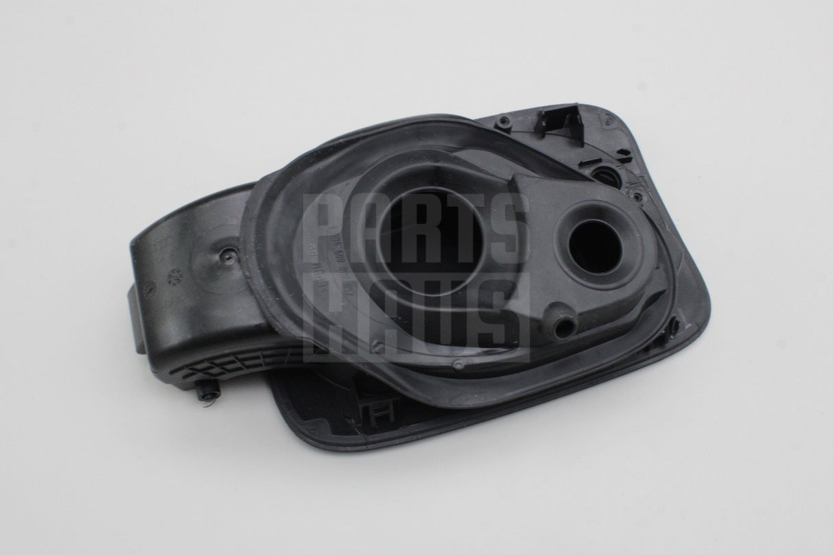 Audi Q3 2015-18 petrol fuel filler flap insert 8U0809906E