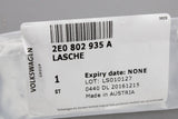 VW Crafter 2012-2016 spare wheel bracket strap 2E0802935A