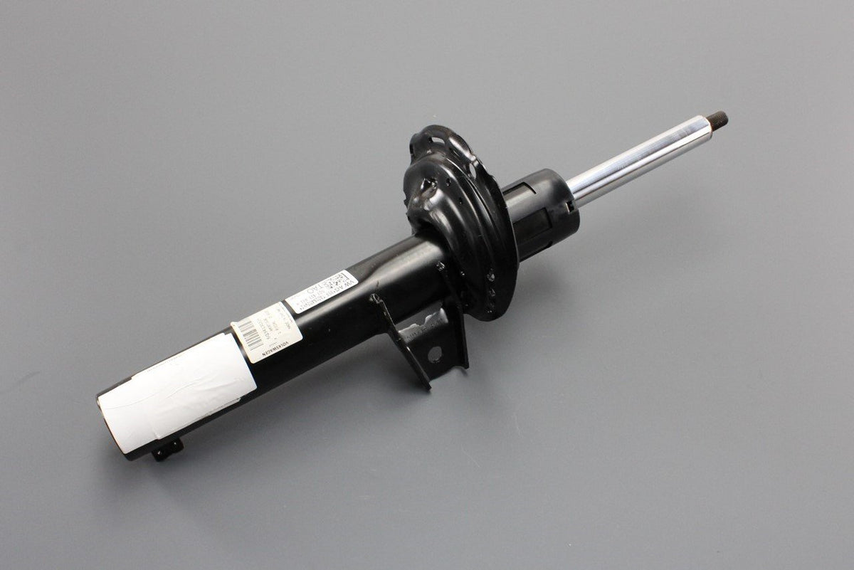 Skoda Karoq SEAT Ateca gas shock absorber (front suspension) 5Q3413031H, view 1