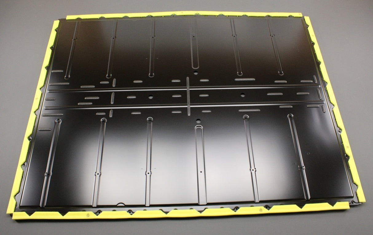 VW ID.Buzz 2023-on battery case (upper section) 1EA804841AC