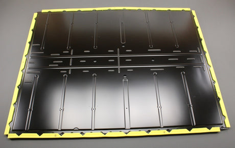 VW ID.Buzz 2023-on battery case (upper section) 1EA804841AC