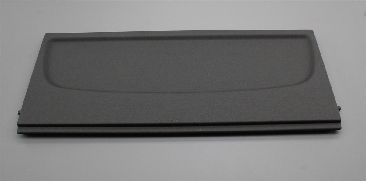Audi A7 19-on RS7 20-on luggage parcel shelf cover section 4K8867771 HP3, view 1
