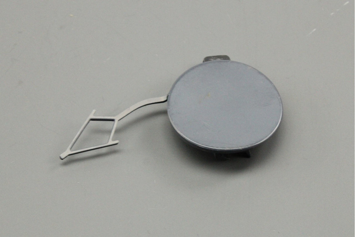 VW Passat B8 Saloon 2015-23 rear towing eye cover trim 3G5807441 GRU