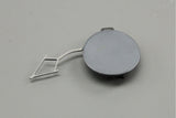 VW Passat B8 Saloon 2015-23 rear towing eye cover trim 3G5807441 GRU