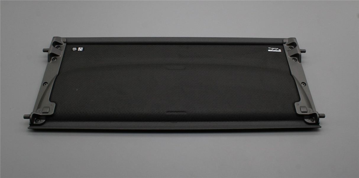 Audi A7 19-on RS7 20-on luggage parcel shelf cover section 4K8867771 HP3