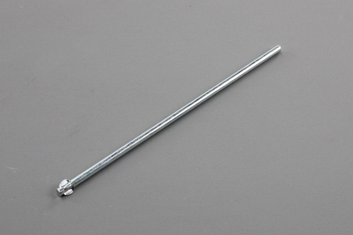 VW Transporter T5 T6 Caddy spare wheel securing rod 2K0801949