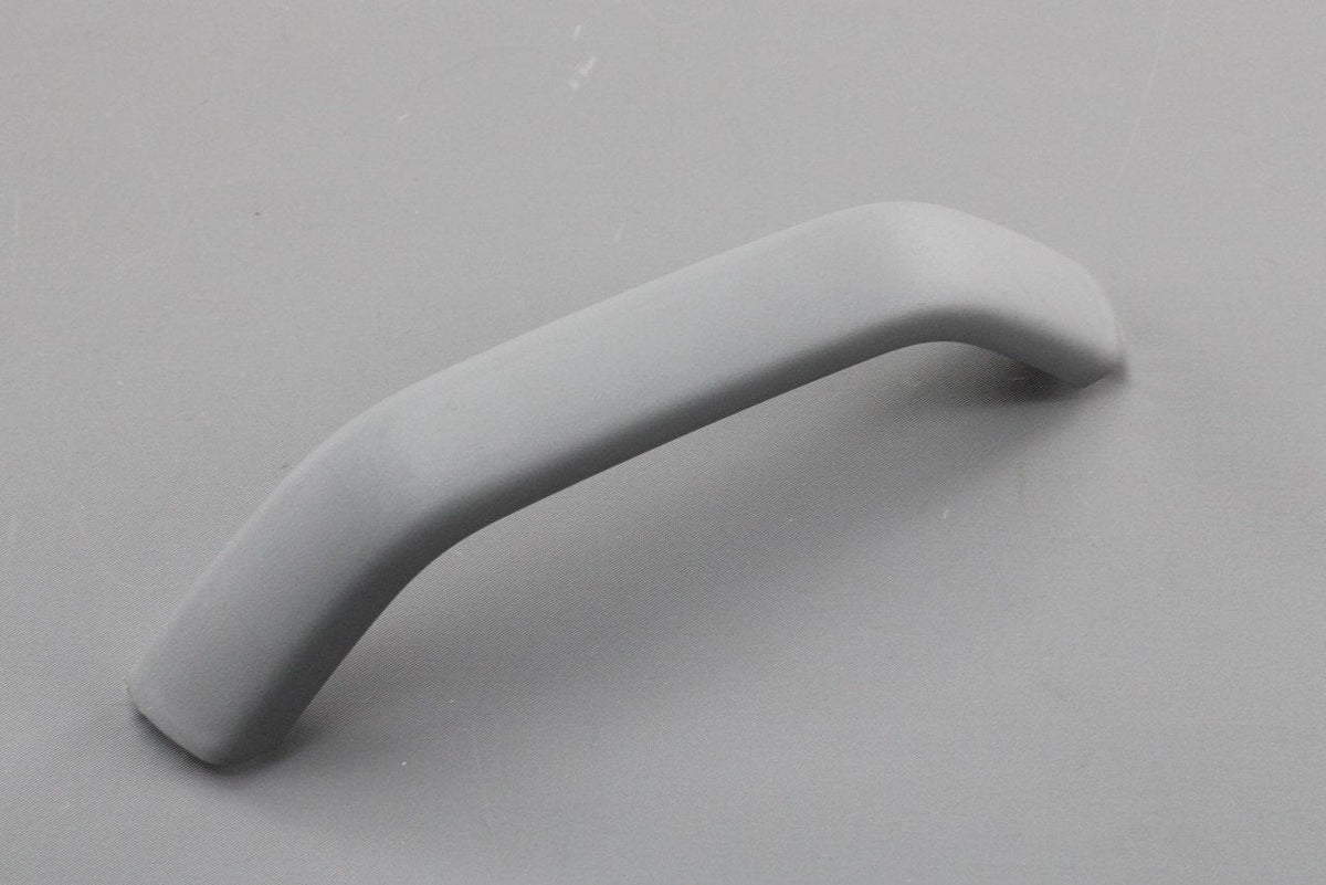 VW Crafter 2006-2016 B Pillar grab handle cover cap (left) 7H0857627 3U6, view 1