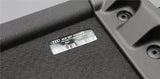 Audi A7 19-on RS7 20-on luggage parcel shelf cover section 4K8867771 HP3