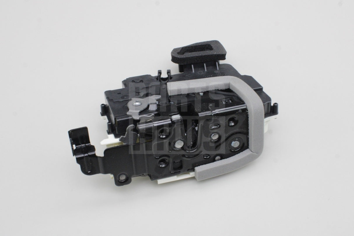 Audi A8 S8 2018-on RHD drivers front door lock (right) 4N2837016B