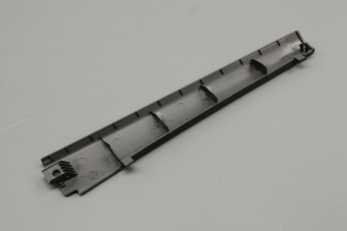 VW Golf MK6 2009-2013 centre A pillar trim (right) 1K0868224A 82V