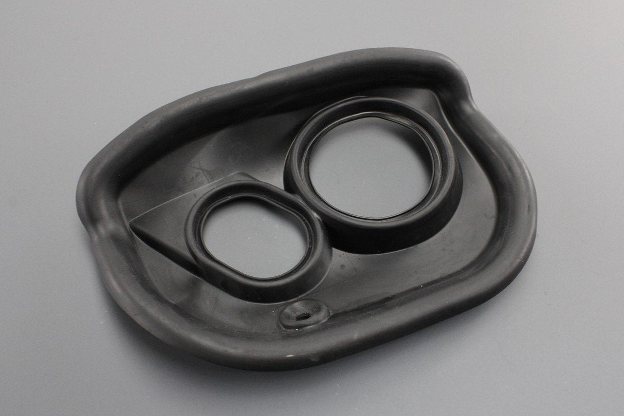 VW Tiguan 16-on SEAT Tarraco fuel filler neck gaiter (adblue) 5NA809933C