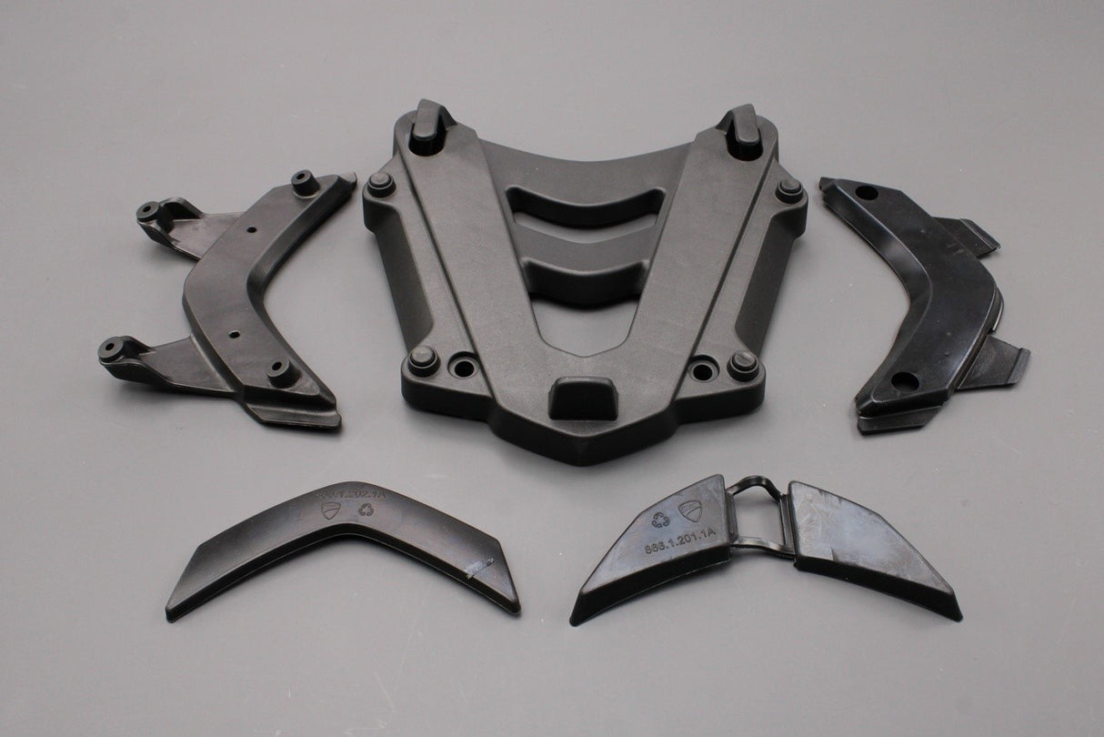 Ducati Multistrada 1260 1200 950 Urban accessory pack 97980042C