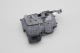 Audi A8 S8 2018-on RHD drivers front door lock (right) 4N2837016B