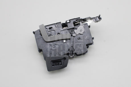 Audi A8 S8 2018-on RHD drivers front door lock (right) 4N2837016B