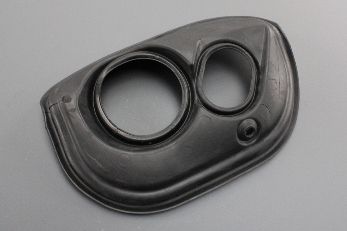 VW Tiguan 16-on SEAT Tarraco fuel filler neck gaiter (adblue) 5NA809933C