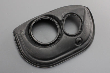VW Tiguan 16-on SEAT Tarraco fuel filler neck gaiter (adblue) 5NA809933C