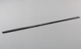 Skoda Fabia 6Y 2000-08 Front right door protective strip 6Y0853516B41