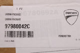 Ducati Multistrada 1260 1200 950 Urban accessory pack 97980042C