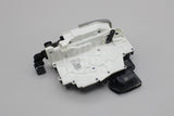 Audi A8 S8 2018-on RHD drivers front door lock (right) 4N2837016B