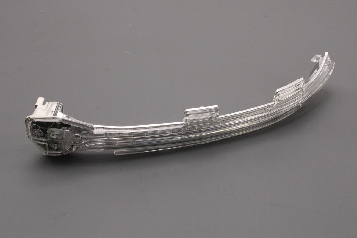 VW Golf MK7 MK7.5 Touran wing mirror indicator repeater (left) 5G0949101, view 1