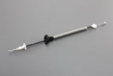Skoda Fabia 2015-21 door lock release cable (inner, rear) 6V0839085