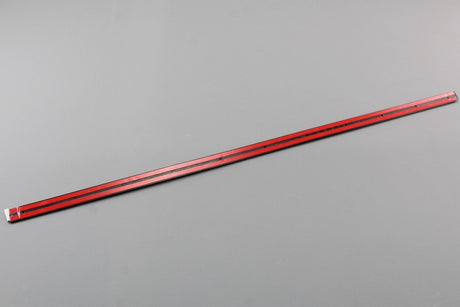 Skoda Fabia 6Y 2000-08 Front right door protective strip 6Y0853516B41