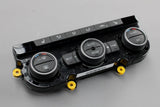 VW Transporter California T6 heater control panel dials 7E0907040R ZJU