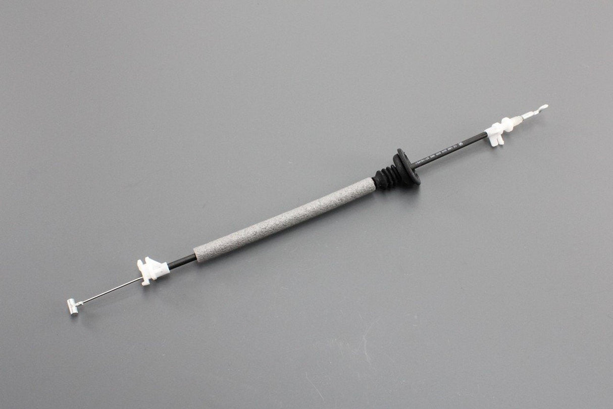 Skoda Fabia 2015-21 door lock release cable (inner, rear) 6V0839085