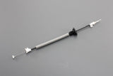 Skoda Fabia 2015-21 door lock release cable (inner, rear) 6V0839085