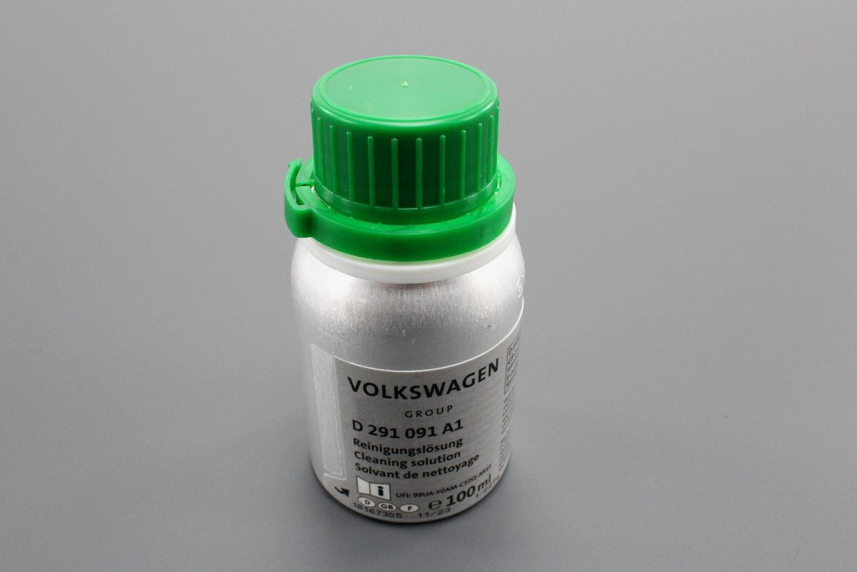 VW cleaning solution (100ml) D291091A1, view 1