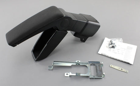 VW Up 2012- retro fit centre armrest with storage compartment 1S0061123A