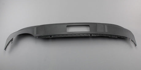 VW Golf 7.5 Estate 2017- Rear bumper diffuser bumper trim 5G9807568R9B9