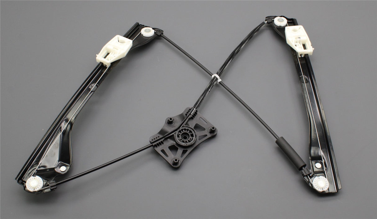 Skoda Fabia 2015-2023 front window regulator (left) 6V0837461C