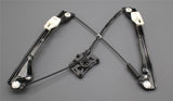 Skoda Fabia 2015-2023 front window regulator (left) 6V0837461C
