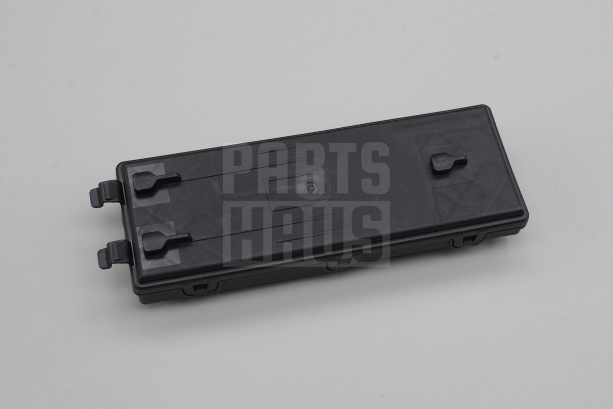 Audi A6 S6 A8 e-tron GT power closing boot lid control unit 8W2959107B