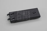 Audi A6 S6 A8 e-tron GT power closing boot lid control unit 8W2959107B