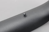VW Golf MK7 MK7.5 RIGHT tailgate/parcel shelf trim 5G6867714C 82V