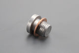 VW Audi Skoda SEAT seal plug fill/drain bolt with washer (M10) N90281802