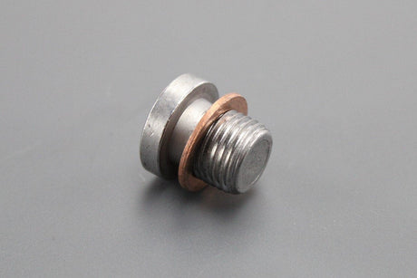 VW Audi Skoda SEAT seal plug fill/drain bolt with washer (M10) N90281802