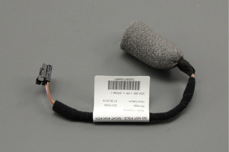 VW Tiguan Touran 2016-on sunroof lighting wiring harness 000971648A