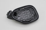 Audi e-tron GT 2021-on charging port flap insert (left) 4J3821241D