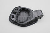 Audi e-tron GT 2021-on charging port flap insert (left) 4J3821241D