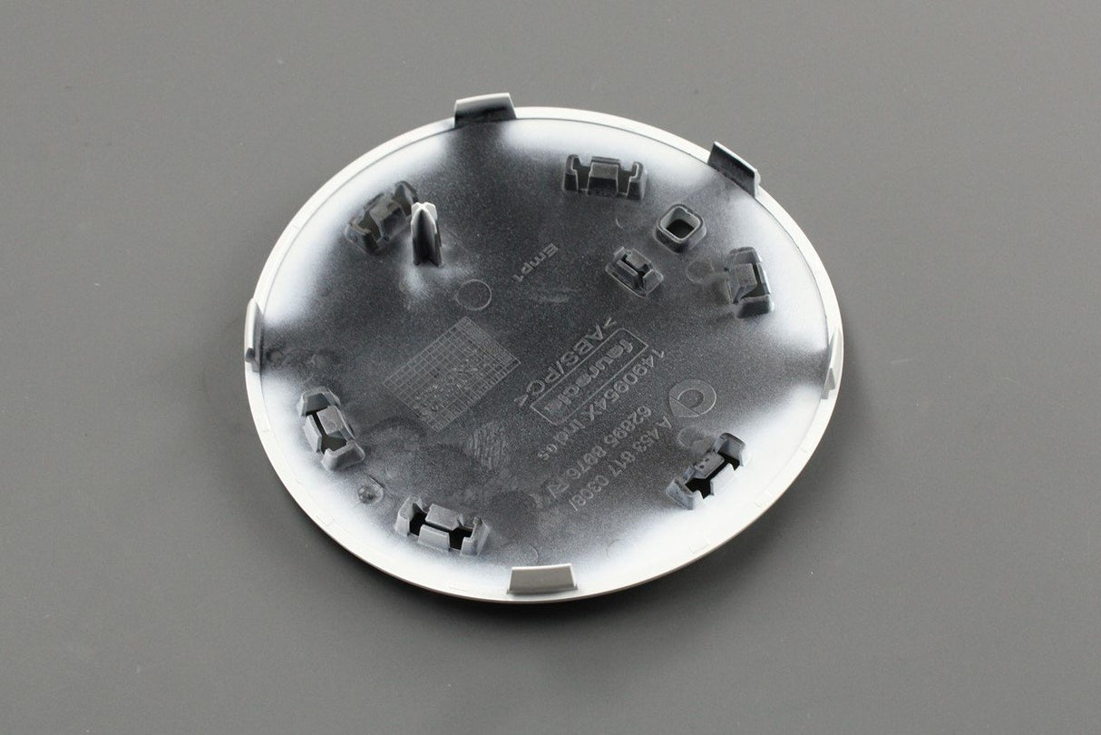 Smart badge backing plate (front) A45381704089797
