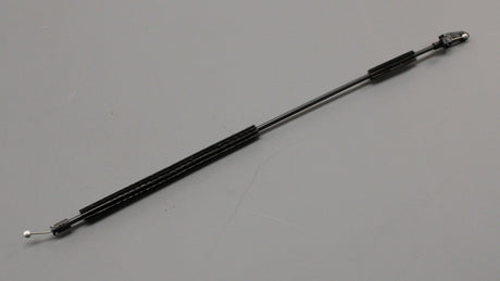 VW Polo 6R 6C 2010-2018 LHD bonnet lid lock cable 6R1823531C